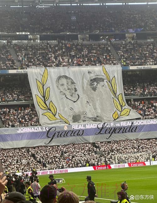 执掌皇马第30冠!老佛爷-伯纳乌才是皇马的缔造者